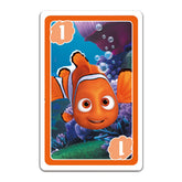 Finding Dory WHOT! Card Game